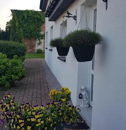 Goscinne U Anny Darłowo