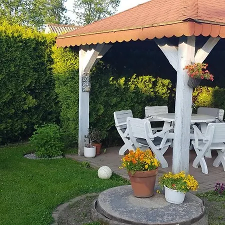 Goscinne U Anny * Darlowo