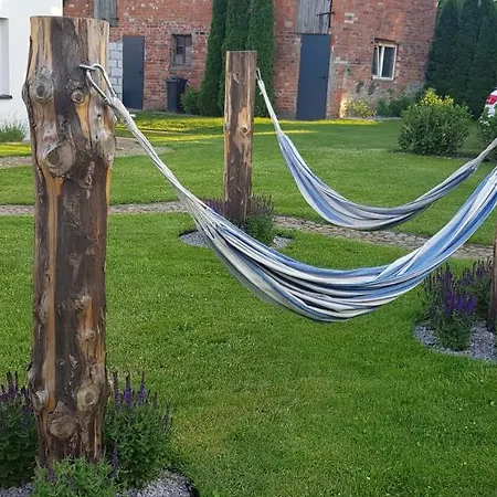 Quarto em Acomodações Particulares Goscinne U Anny *