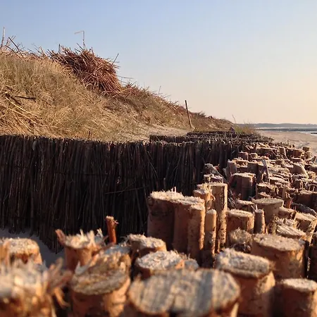 Goscinne U Anny Quarto em Acomodações Particulares