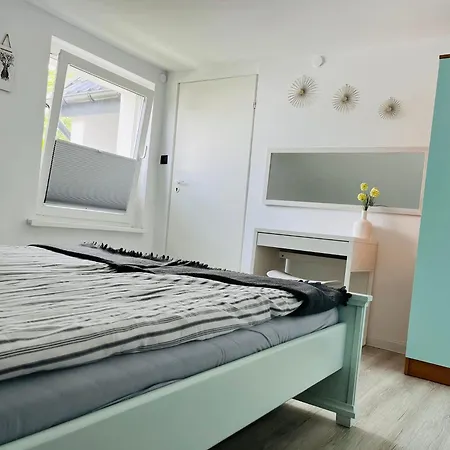 Goscinne U Anny Quarto em Acomodações Particulares *