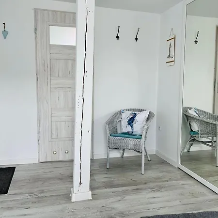 Quarto em Acomodações Particulares Goscinne U Anny