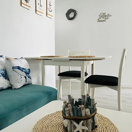 Goscinne U Anny Quarto em Acomodações Particulares