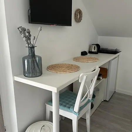 Goscinne U Anny Darłowo