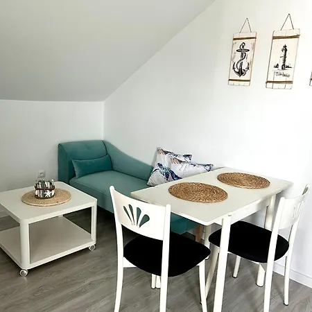 Goscinne U Anny * Darlowo