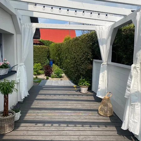 Goscinne U Anny * Darlowo