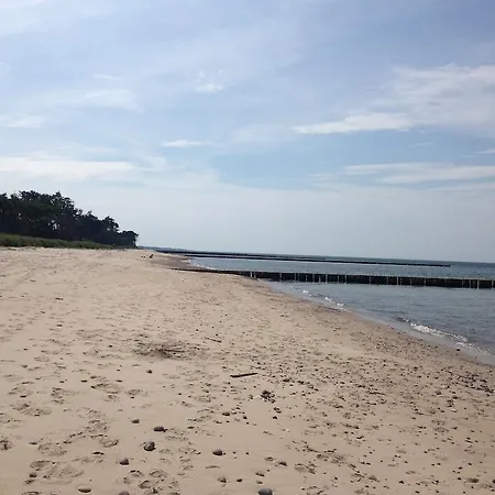 Goscinne U Anny * Darlowo