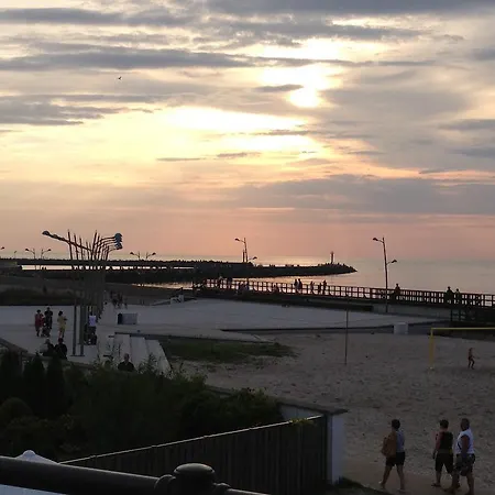 Quarto em Acomodações Particulares Goscinne U Anny