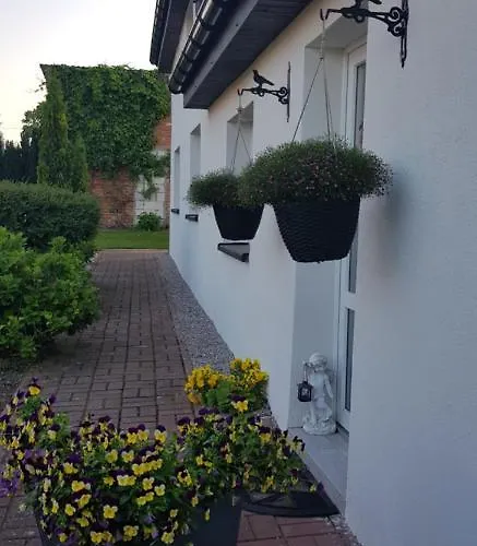 Goscinne U Anny Darłowo