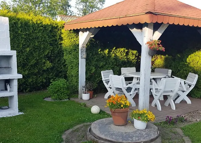 Goscinne U Anny * Darłowo