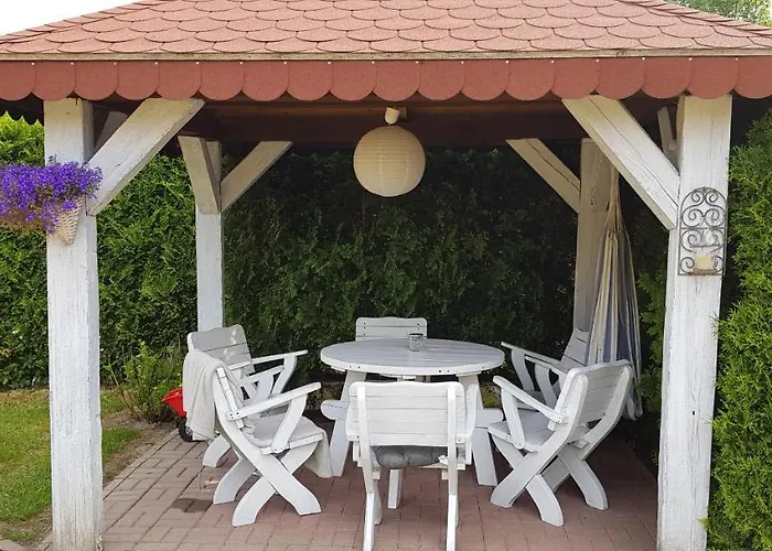 Kwatera prywatna Goscinne U Anny *