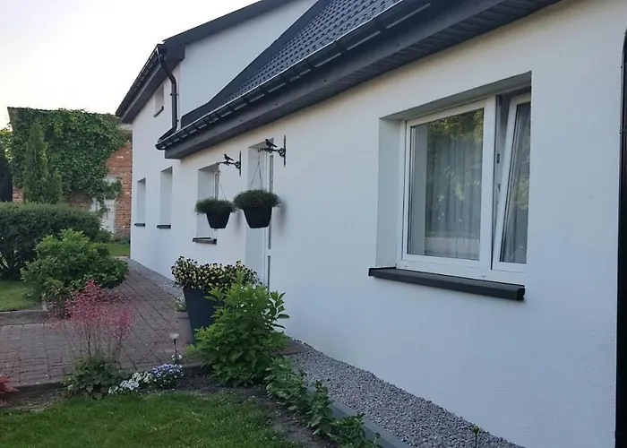 Goscinne U Anny * Darłowo