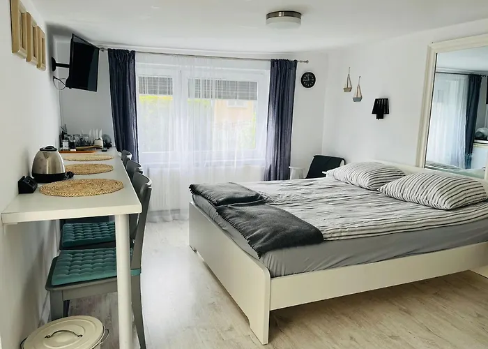 Goscinne U Anny Darłowo