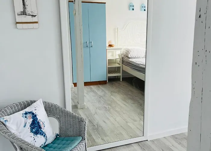 Alloggio in famiglia Goscinne U Anny