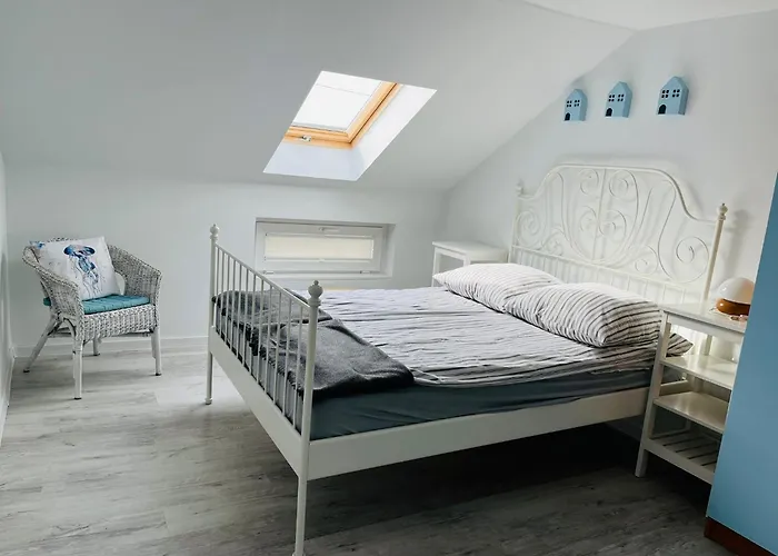 Alloggio in famiglia Goscinne U Anny