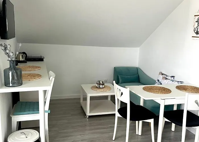 Goscinne U Anny Alloggio in famiglia Darłowo