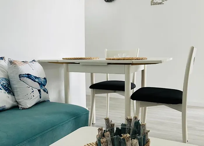 Goscinne U Anny Alloggio in famiglia