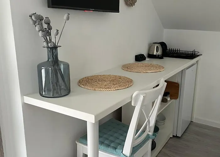 Goscinne U Anny Darłowo