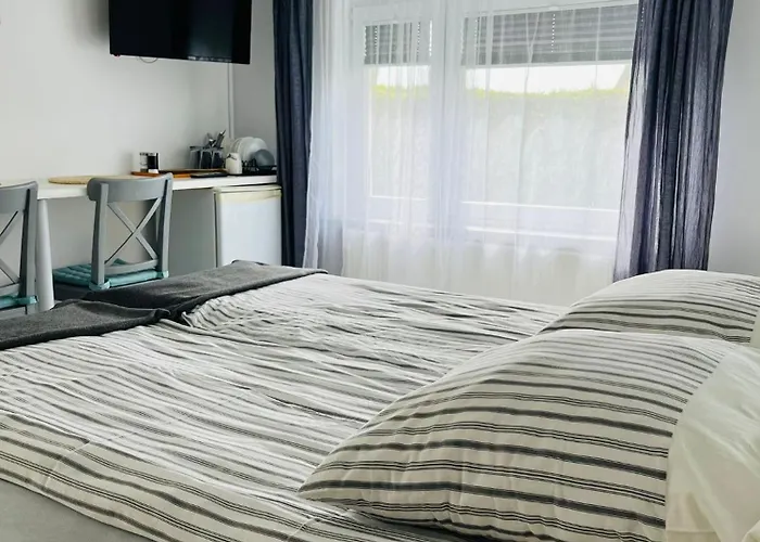 Goscinne U Anny * Darłowo