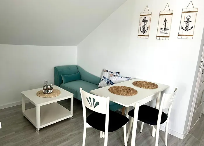 Goscinne U Anny * Darłowo