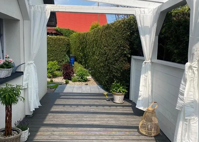 Goscinne U Anny * Darłowo