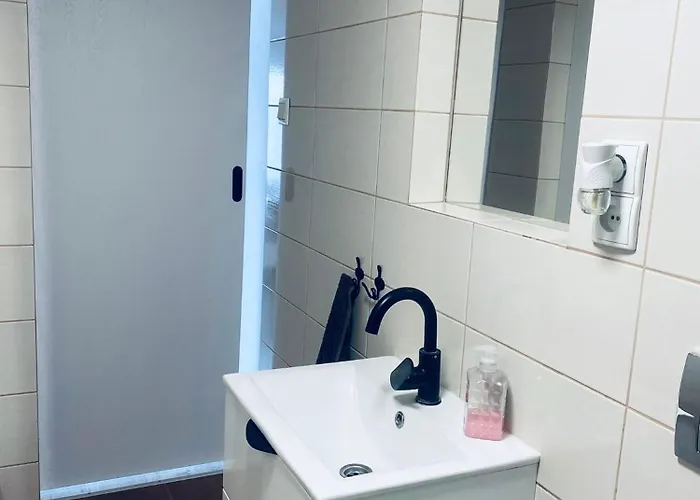 Goscinne U Anny Alloggio in famiglia