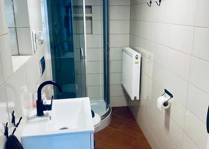 Alloggio in famiglia Goscinne U Anny