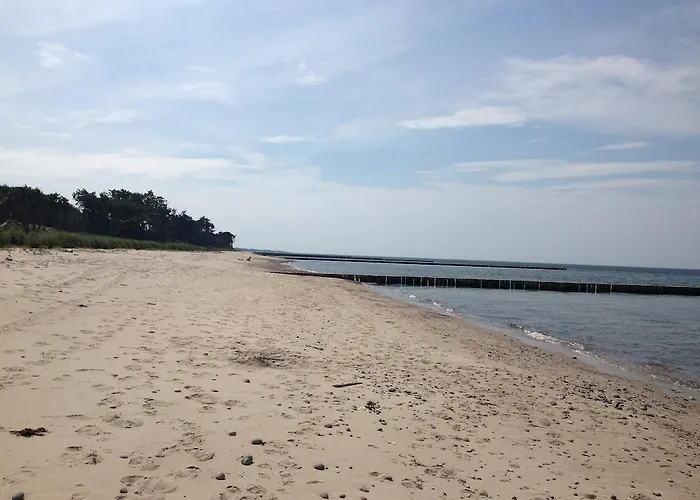 Goscinne U Anny * Darłowo